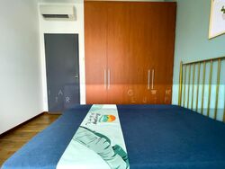 Sims Dorado (D14), Apartment #525701591